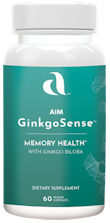 AIM GinkgoSense
