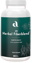 AIM Herbal Fiberblend Capsules