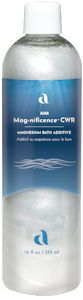 AIM Mag-nificence CWR