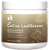 Cocoa Leaf Greens in Canada