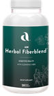 Herbal Fiberblend Capsules in New Zealand